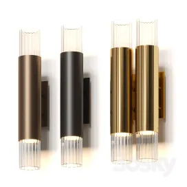Ilfari Embrace Wall Lamps